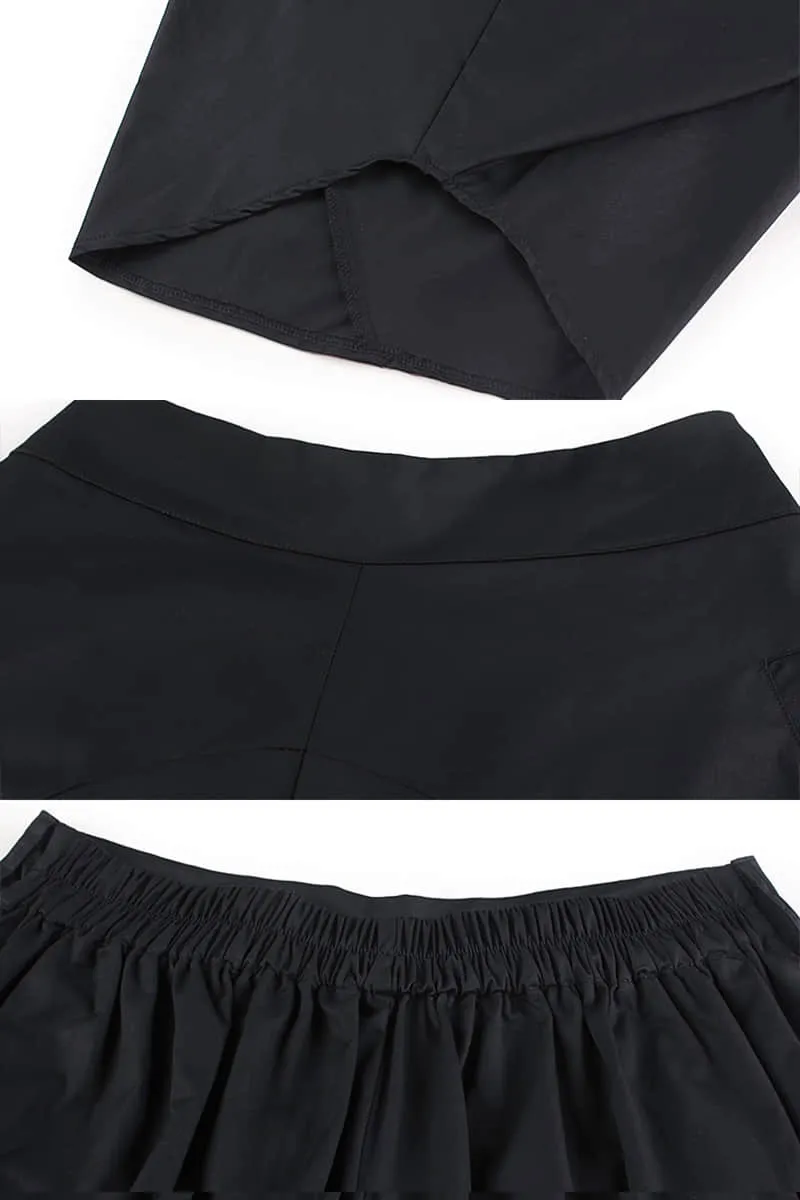 Women's plus size loose all-match harem pants
